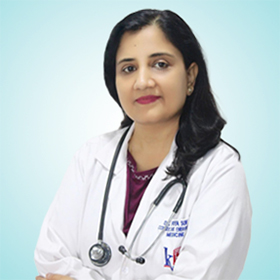 Dr. Priya Soni